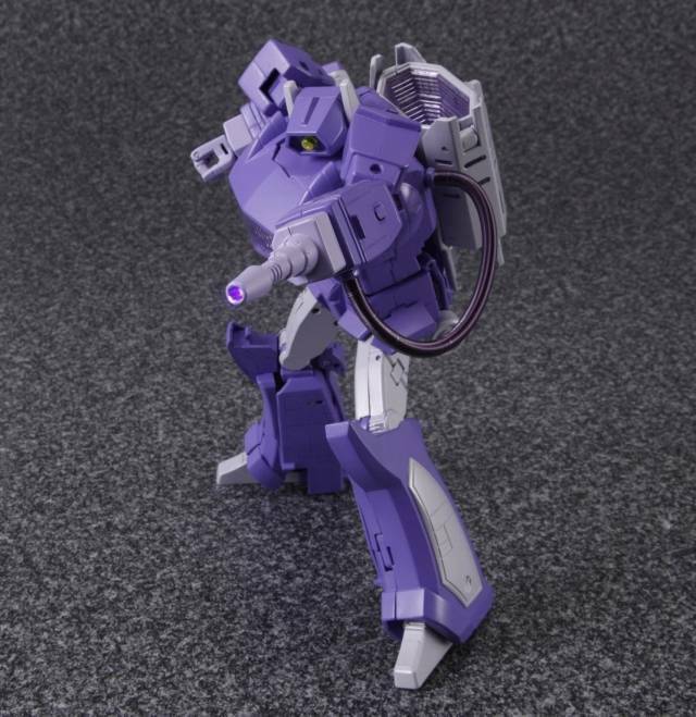New Transform MP Laserwave TF  MP-29 Destronlaser Wave Shockwave MP29 Boxed