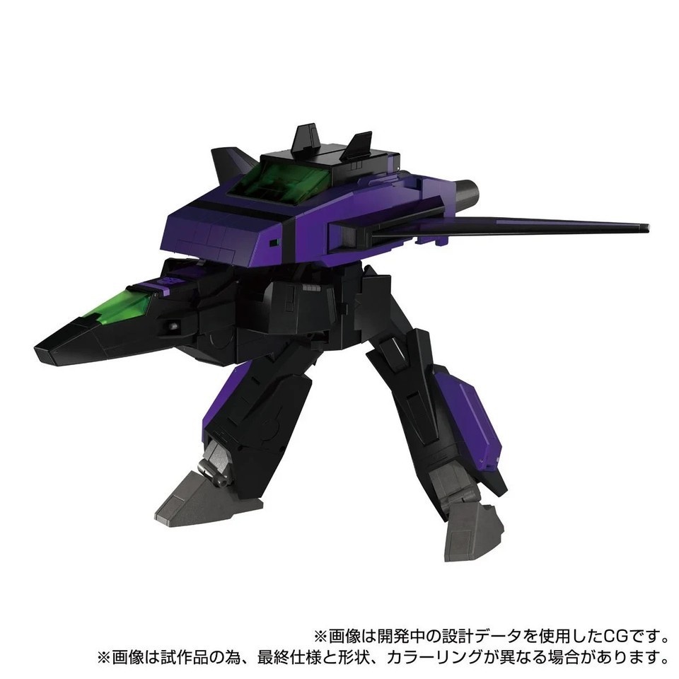 NEW Takara Tomy Transforms Masterpiece MPG-13 Shattered Glass Jetfire In Stock