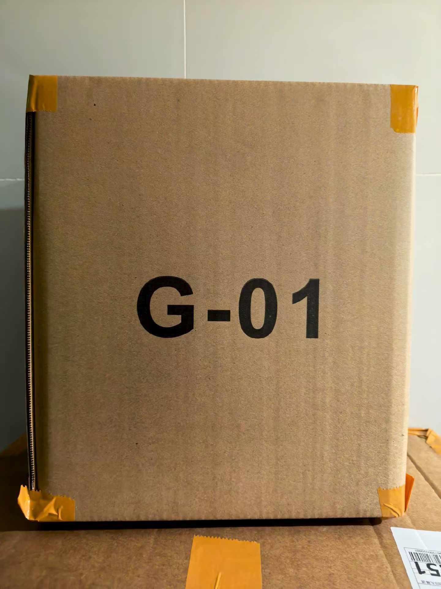 In Stock New Beast Model G-01 Big Beast God Action Figure Combined Toy