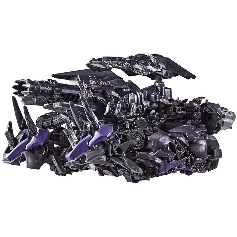 New Hasbro Studio Series 56 SHOCKWAVE Leader Takara Toy Transforms Action Figure