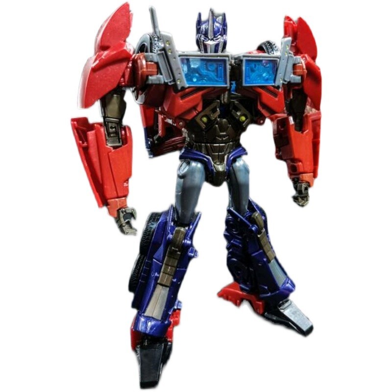In Stock New APCToys Apache TFP OP Commander Model Japanese Edition Color