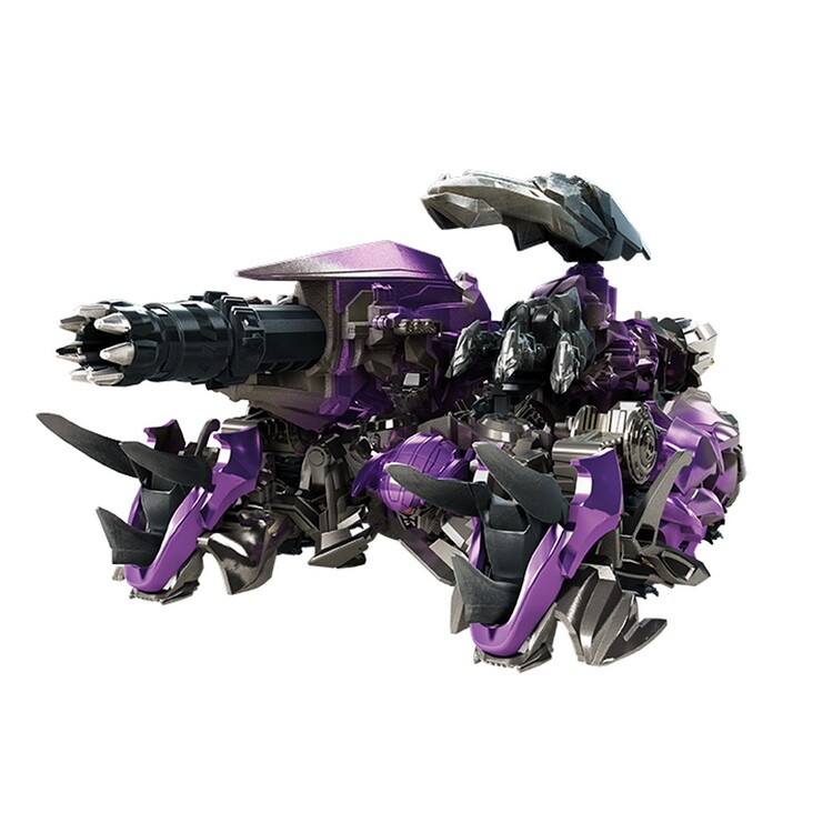 New Hasbro Studio Series 56 SHOCKWAVE Leader Takara Toy Transforms Action Figure