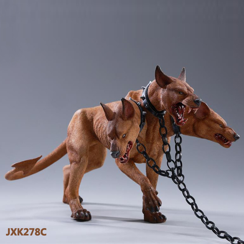 JXK studio Cerberus 1/6 scale collectible Resin model JXK 278 Choose one InStock