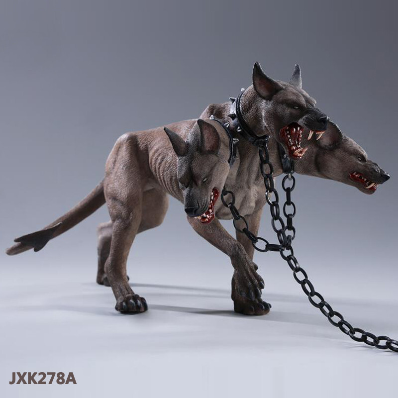 JXK studio Cerberus 1/6 scale collectible Resin model JXK 278 Choose one InStock