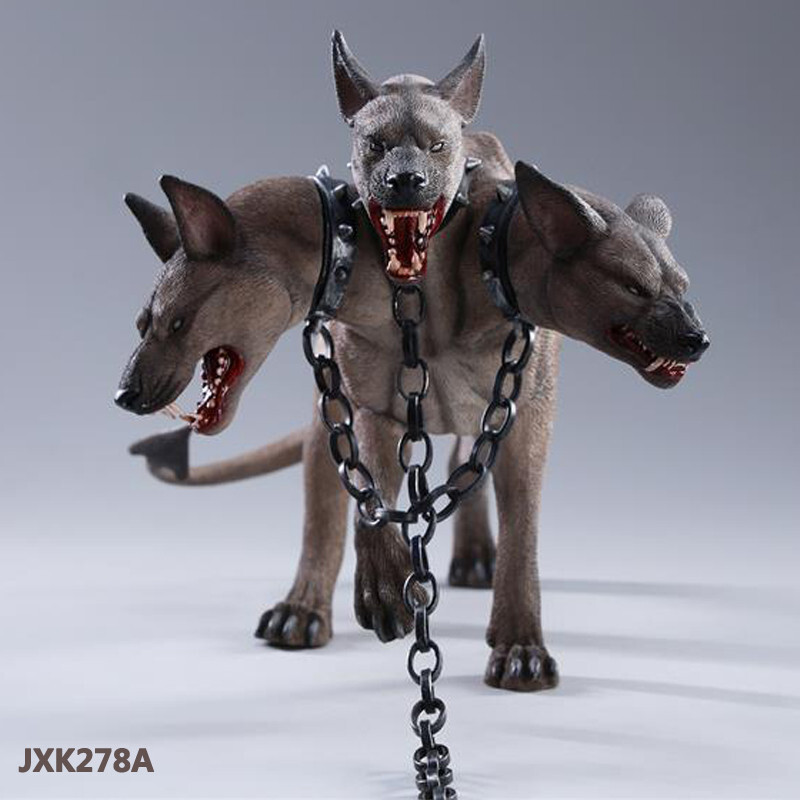 JXK studio Cerberus 1/6 scale collectible Resin model JXK 278 Choose one InStock