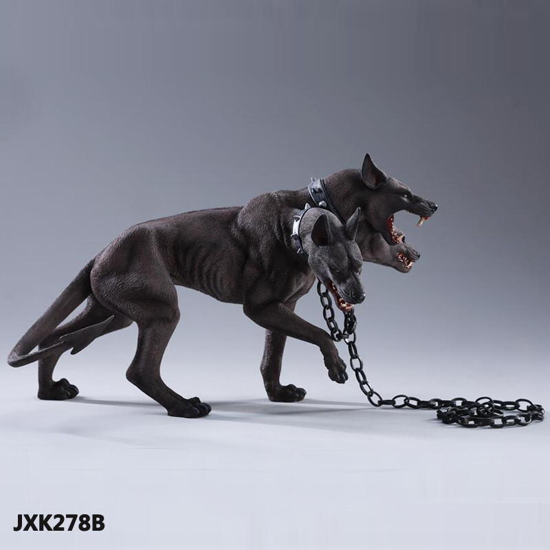 JXK studio Cerberus 1/6 scale collectible Resin model JXK 278 Choose one InStock