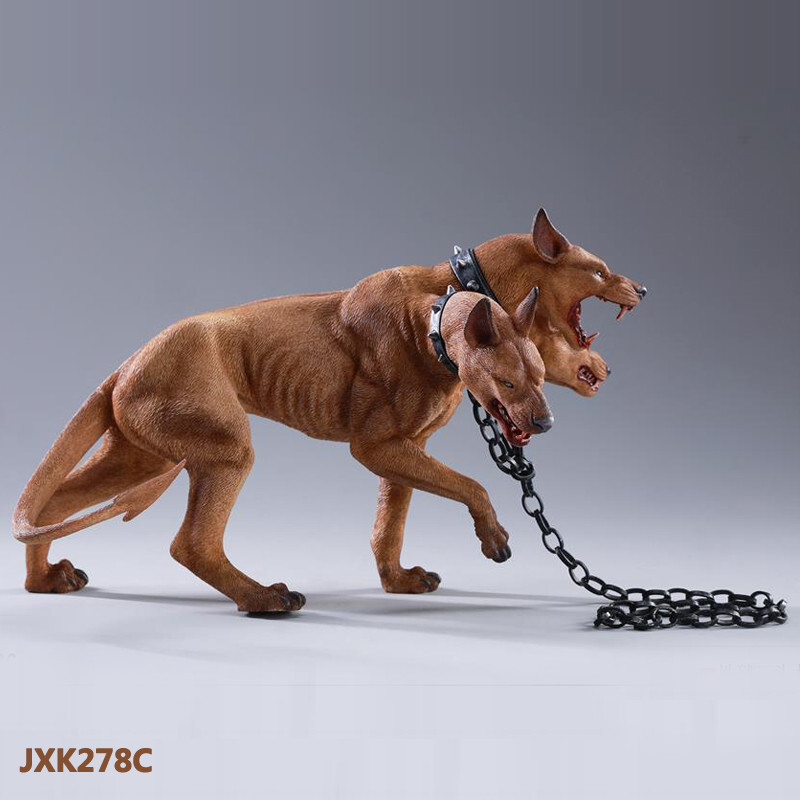JXK studio Cerberus 1/6 scale collectible Resin model JXK 278 Choose one InStock