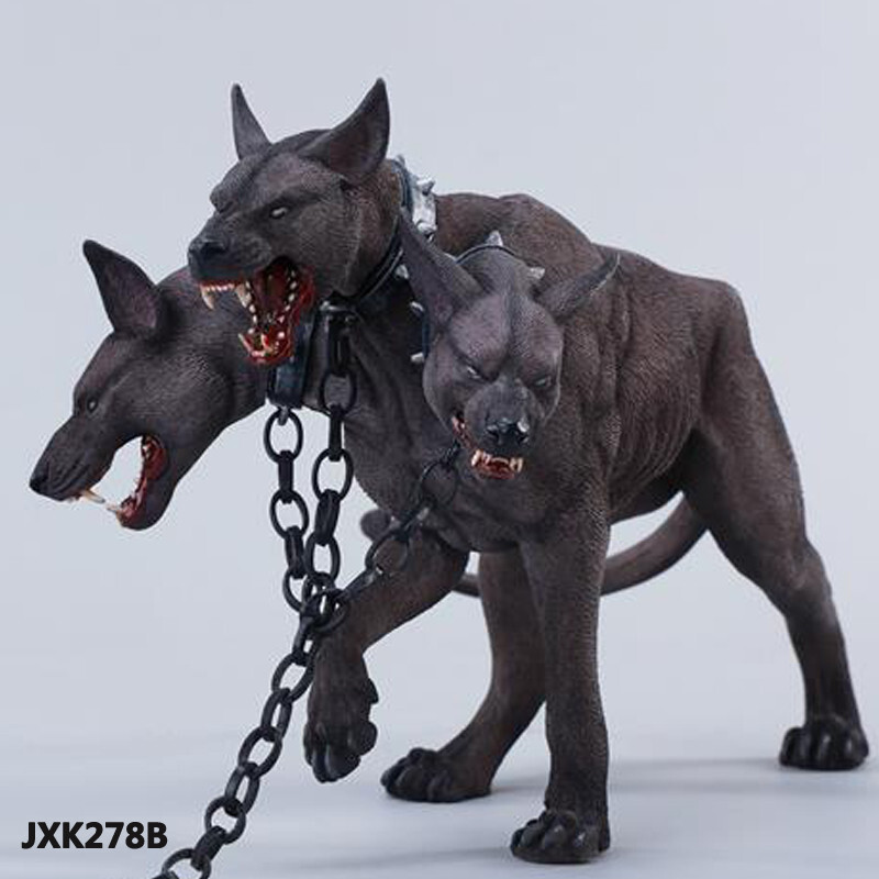 JXK studio Cerberus 1/6 scale collectible Resin model JXK 278 Choose one InStock