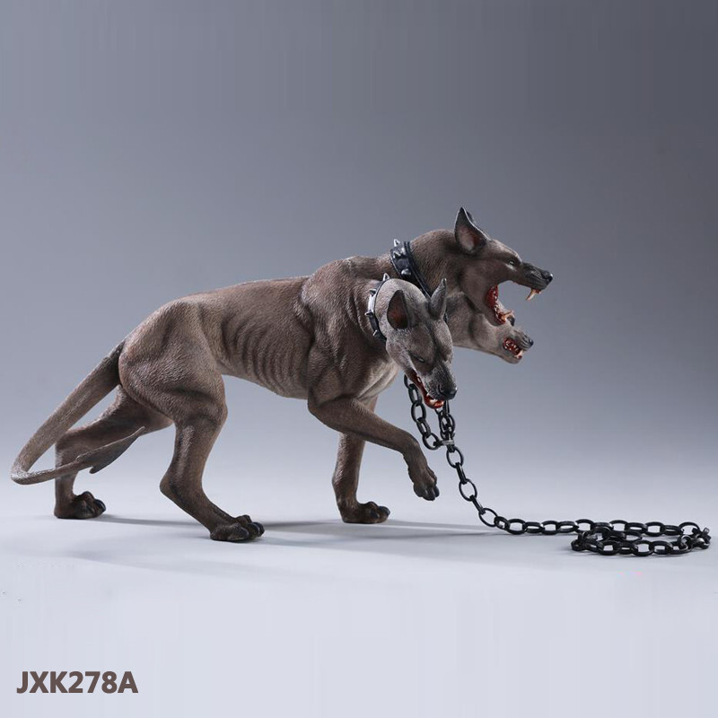 JXK studio Cerberus 1/6 scale collectible Resin model JXK 278 Choose one InStock