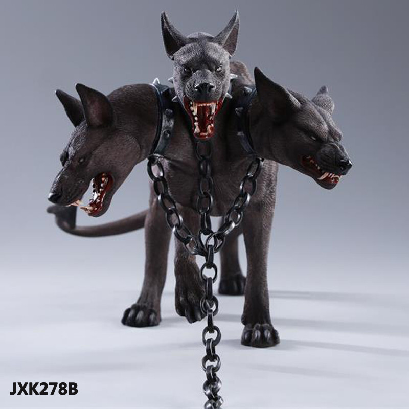 JXK studio Cerberus 1/6 scale collectible Resin model JXK 278 Choose one InStock