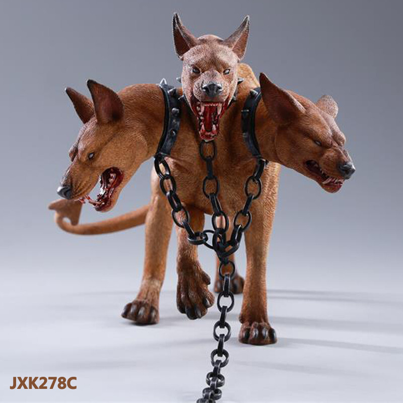JXK studio Cerberus 1/6 scale collectible Resin model JXK 278 Choose one InStock