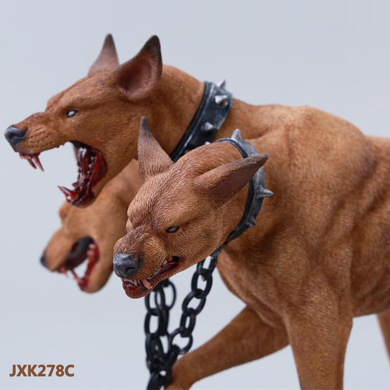 JXK studio Cerberus 1/6 scale collectible Resin model JXK 278 Choose one InStock