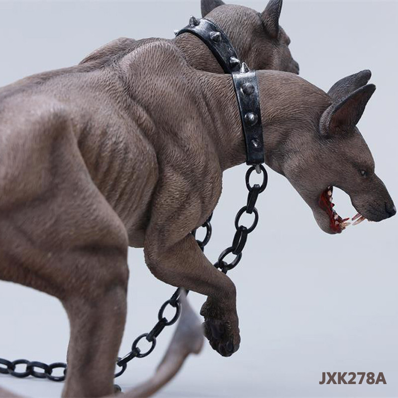 JXK studio Cerberus 1/6 scale collectible Resin model JXK 278 Choose one InStock