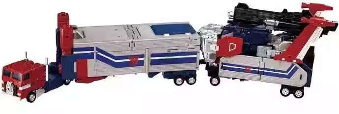 Transforms Takara Tomy Masterpiece G Series MPG-14 Godbomber In Stock
