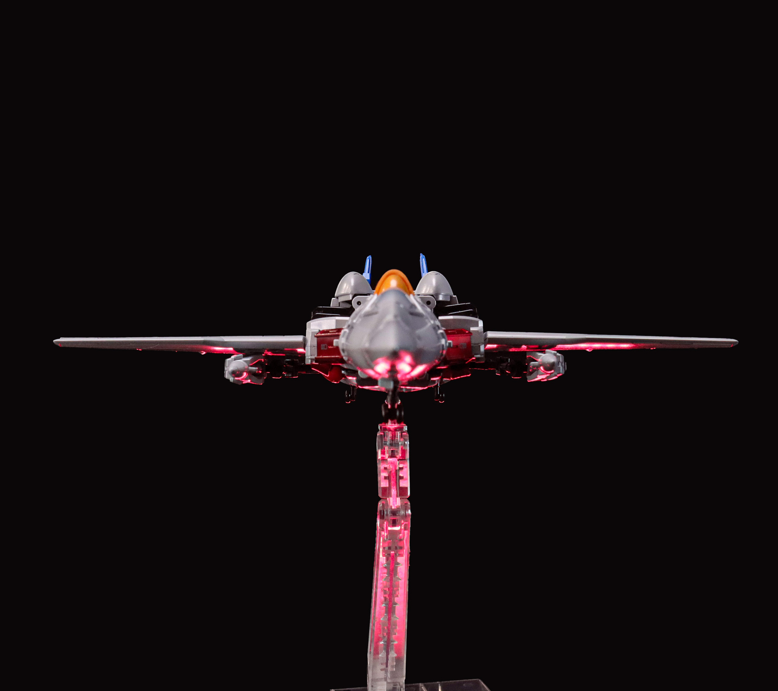 Ready! New CollectionSpac<wbr/>e CS-03 Transforms StarQueen Mecha Girl Action Figure
