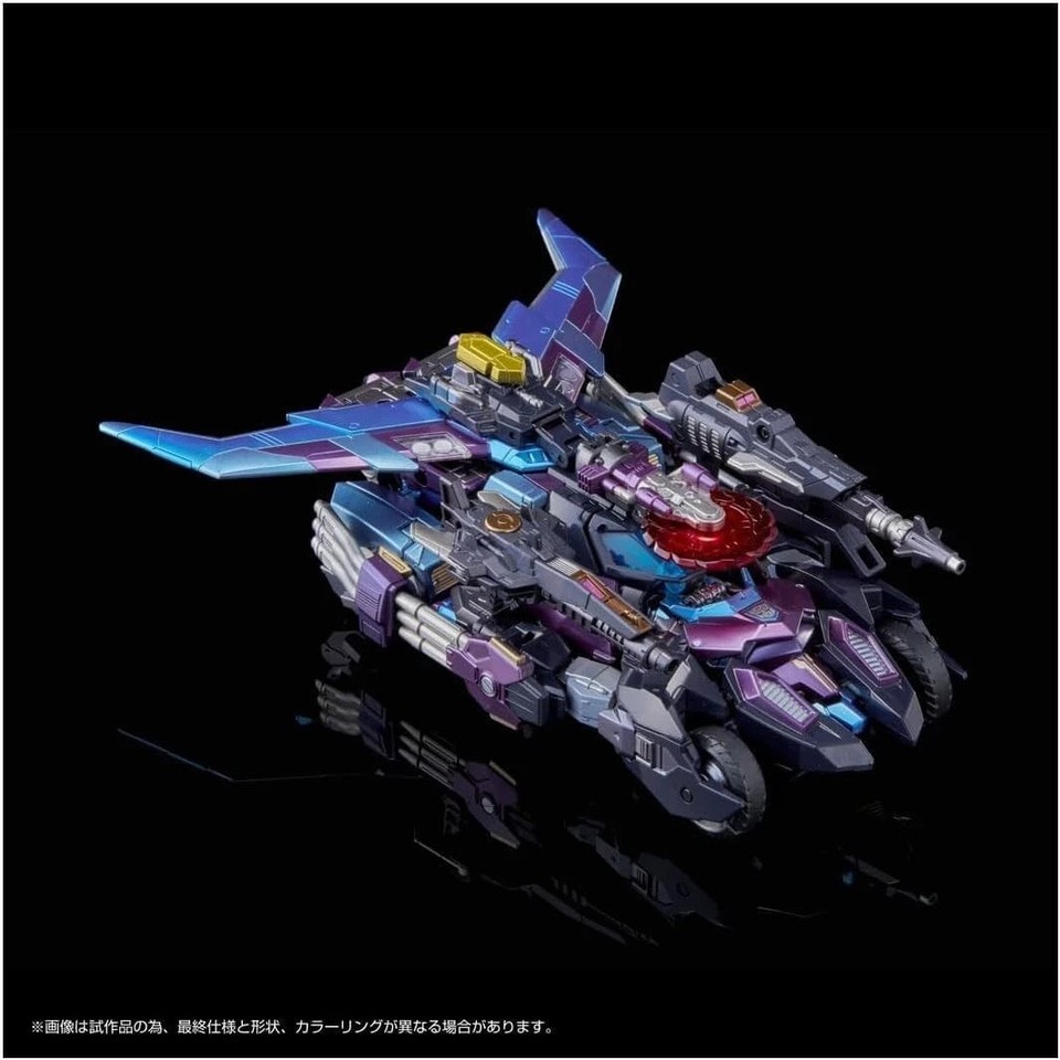 NEW Takara Tomy Lost Light T-Spark Adamas Machina AMT-01EX Rodimus In Stock