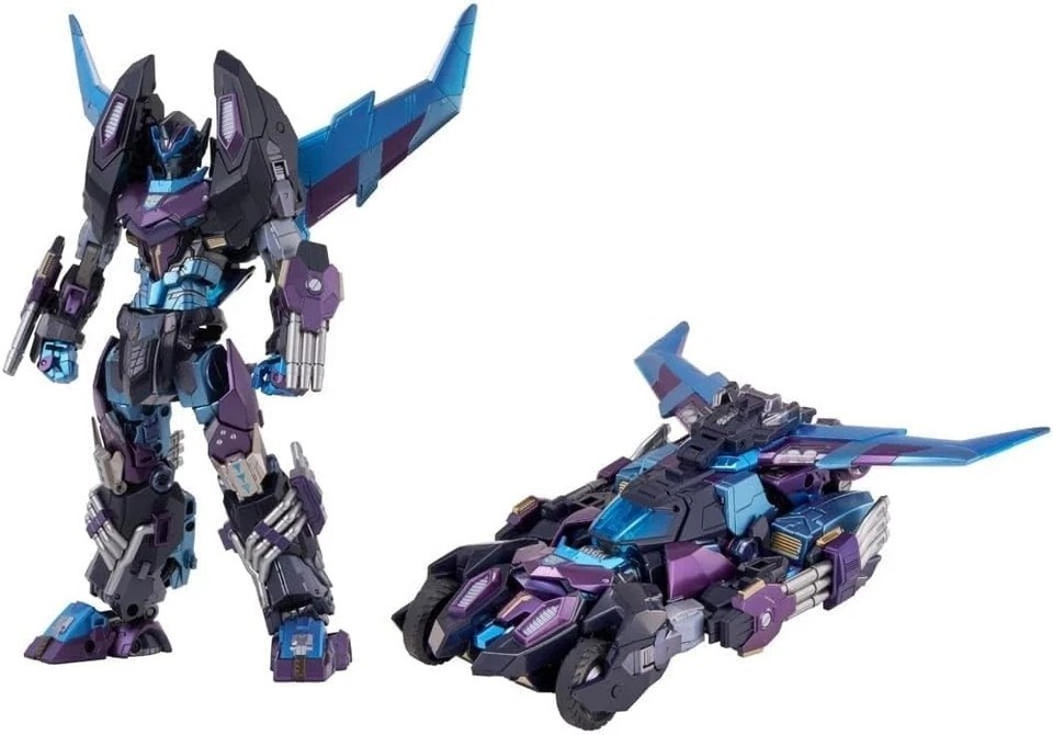 NEW Takara Tomy Lost Light T-Spark Adamas Machina AMT-01EX Rodimus In Stock