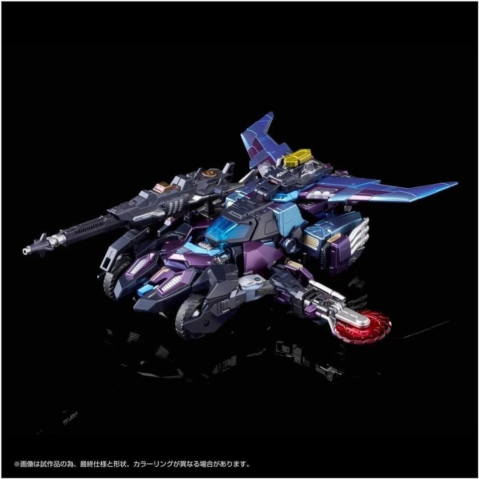 NEW Takara Tomy Lost Light T-Spark Adamas Machina AMT-01EX Rodimus In Stock