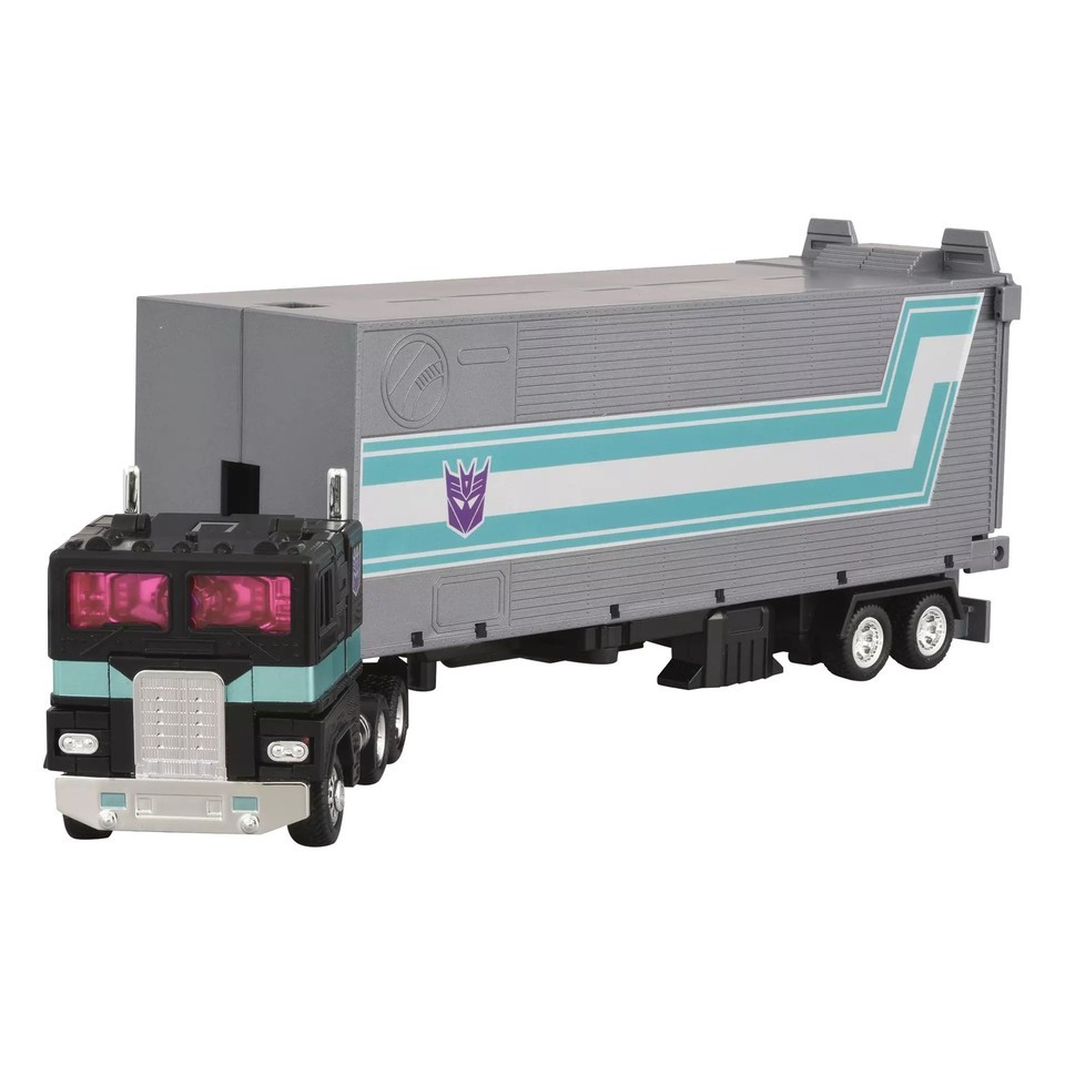 Takara Tomy Transformers Missing Link C-01N Nemesis Prime In Stock