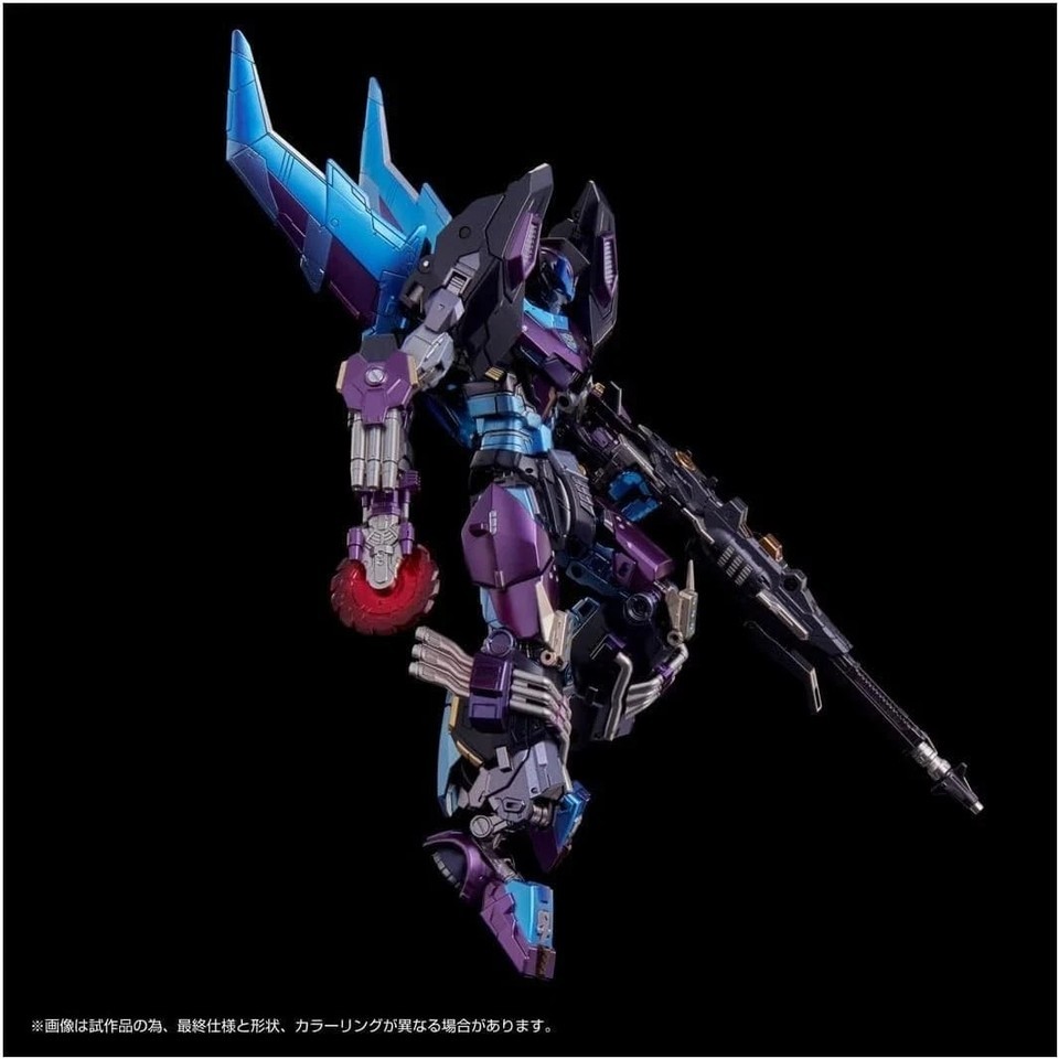 NEW Takara Tomy Lost Light T-Spark Adamas Machina AMT-01EX Rodimus In Stock
