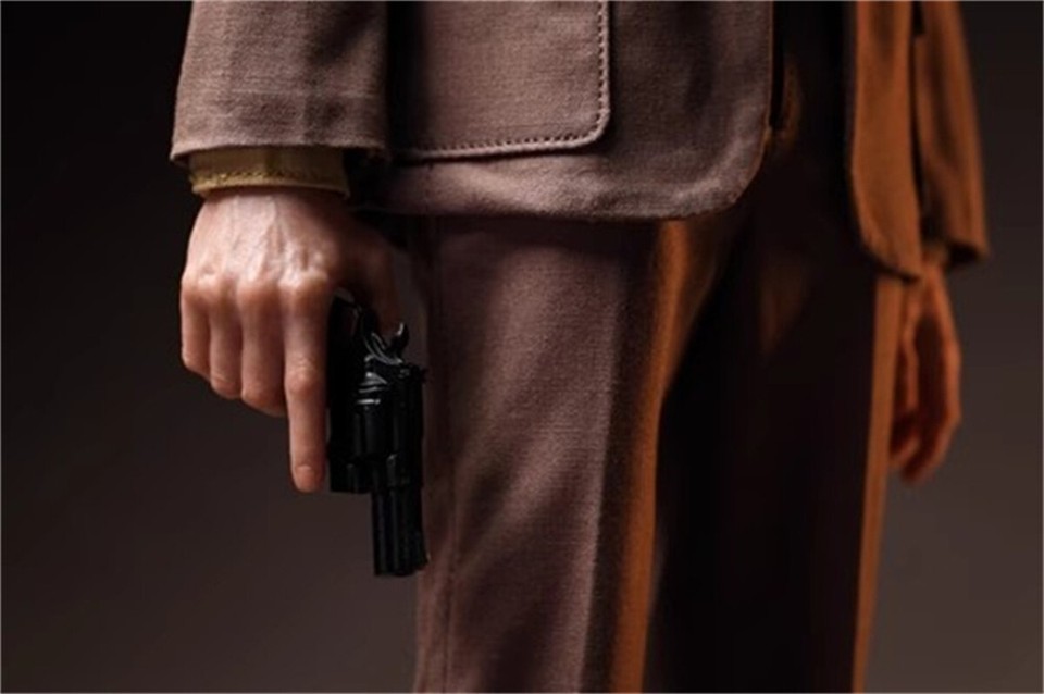 NEW ARTISAN 1/6 The Clown Arthur Fleck Suit Action Figure In Stock