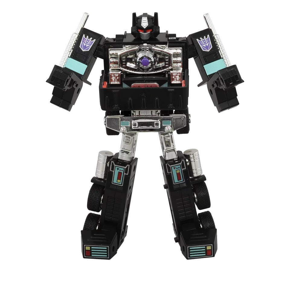 Takara Tomy Transformers Missing Link C-01N Nemesis Prime In Stock