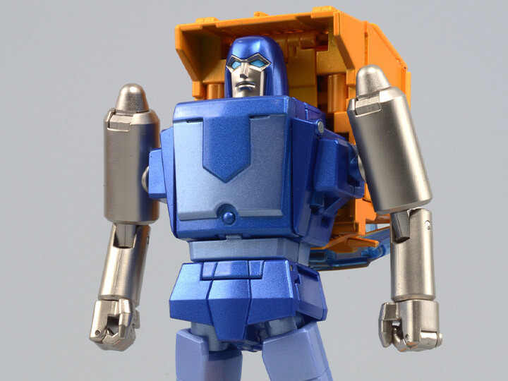 Ready! FansToys FT47 RIG Fans Toys FT-47 G1 In Stock