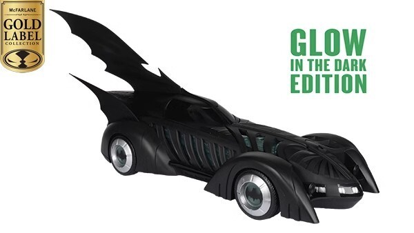 DC Multiverse Batman Vehicle Figure -Alfred 2 options Toy Model In Stock