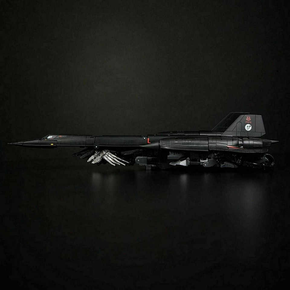 Transforms Studio Series SS35 Leader Class ROFT JETFIRE Robot Toys