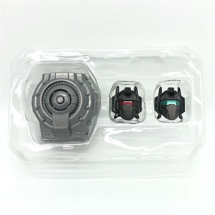 MODEL-003 MP-08 Masterpiece GrimLock UPGRADE KIT in Stock
