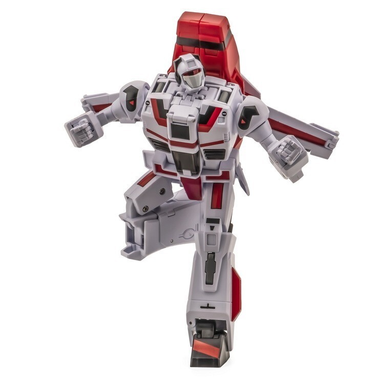 Newage NA H45EX Firefox Mini Jetfire Action Figure Toy in box in stock 18CM