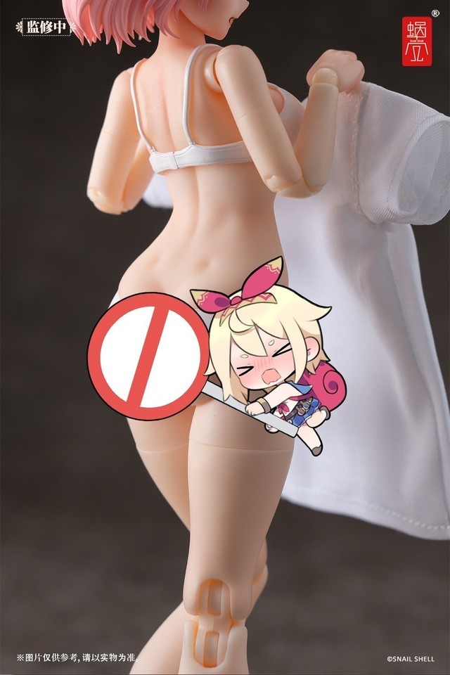 Snail Shell RA-01L 1/12 Aileen Loungewear Female Action Figure Model In Stock