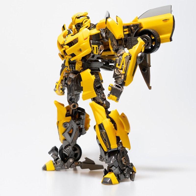 Ready! New Legendary Transformation LTS-03C LTS03C Yellow Bee MPM-03 Oversized