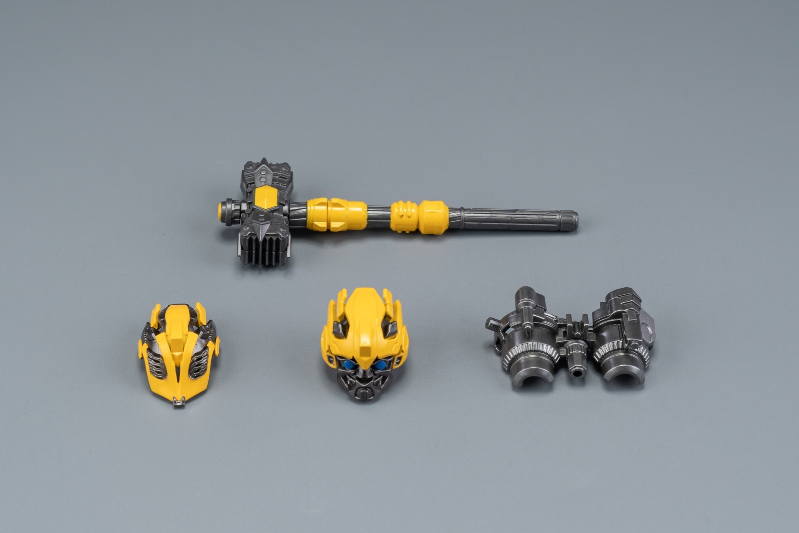 Ready! New Legendary Transformation LTS-03C LTS03C Yellow Bee MPM-03 Oversized