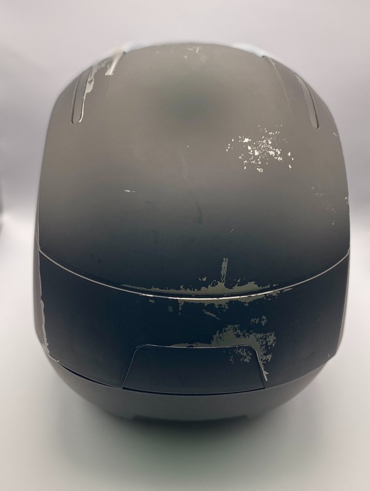 New Hasbro Pulse Marvel Legends Gamerverse Series The Punisher Electronic Helmet