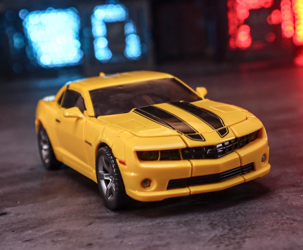 Ready! New Legendary Transformation LTS-03C LTS03C Yellow Bee MPM-03 Oversized