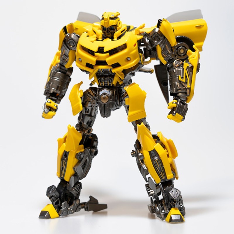 Ready! New Legendary Transformation LTS-03C LTS03C Yellow Bee MPM-03 Oversized