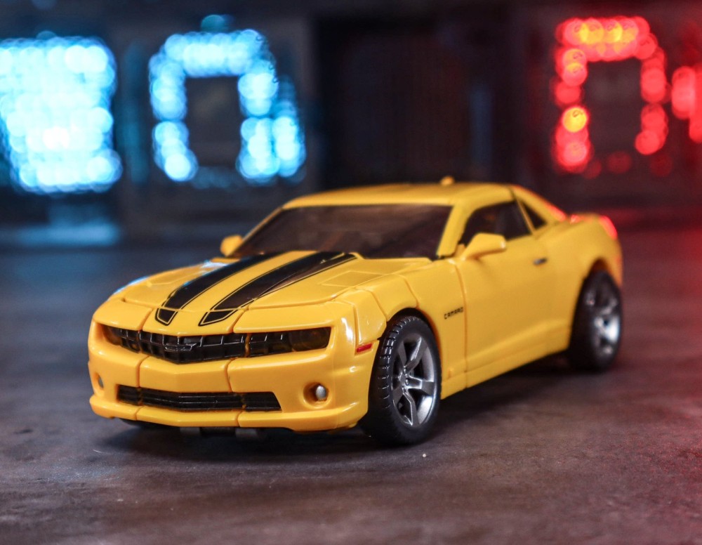 Ready! New Legendary Transformation LTS-03C LTS03C Yellow Bee MPM-03 Oversized