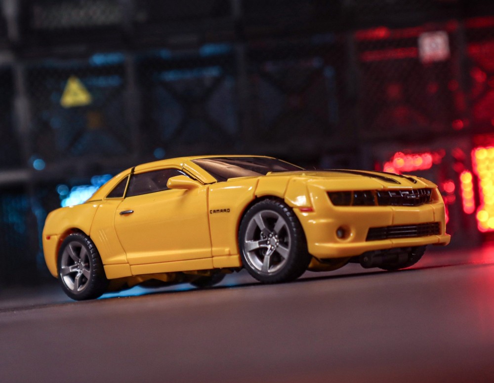 Ready! New Legendary Transformation LTS-03C LTS03C Yellow Bee MPM-03 Oversized