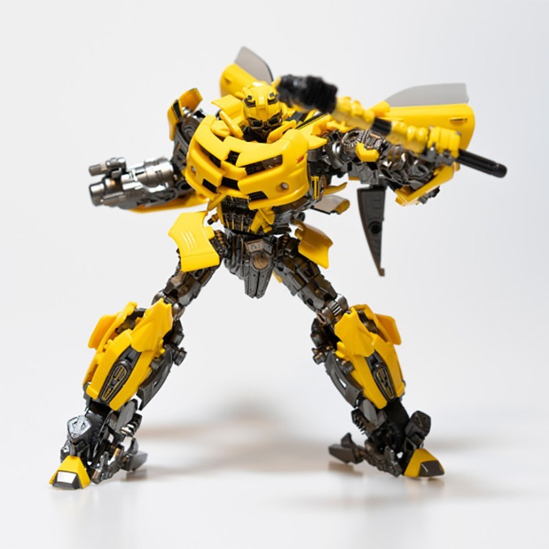 Ready! New Legendary Transformation LTS-03C LTS03C Yellow Bee MPM-03 Oversized
