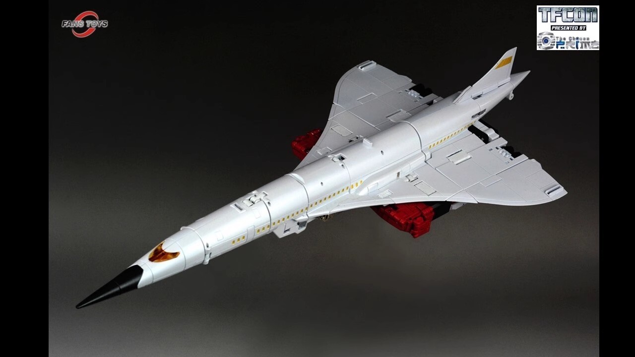 FansToys FT-30A Maverick FT-30B Iceman FT-30C Goose Skydive Superion 3pcs Figure