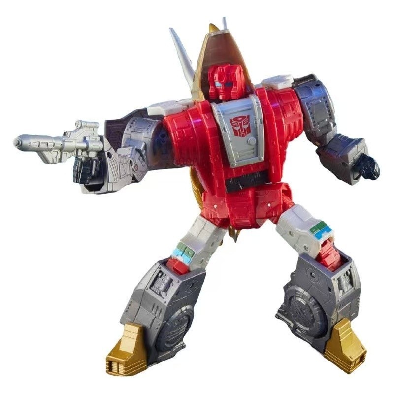 New Transformers Studio Series 86 Dinobot Slug & Daniel Witwicky Action Figure
