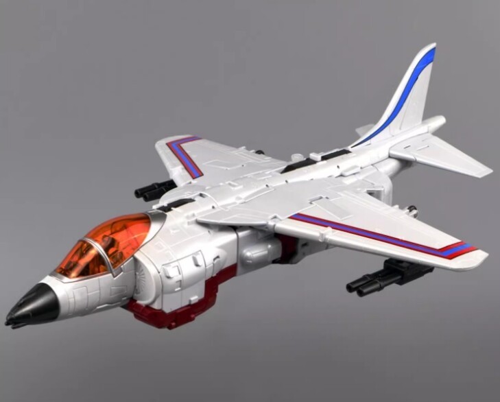 New FansToys FT-30E Jester Slingshot &amp; Combiner Parts Action Figure Toy In Stock