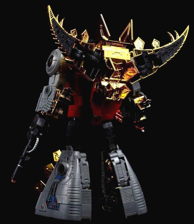 In Hand Transformable Iron Dibots Fans Toys FT-06 Sever Snarl FT06 Action Figure
