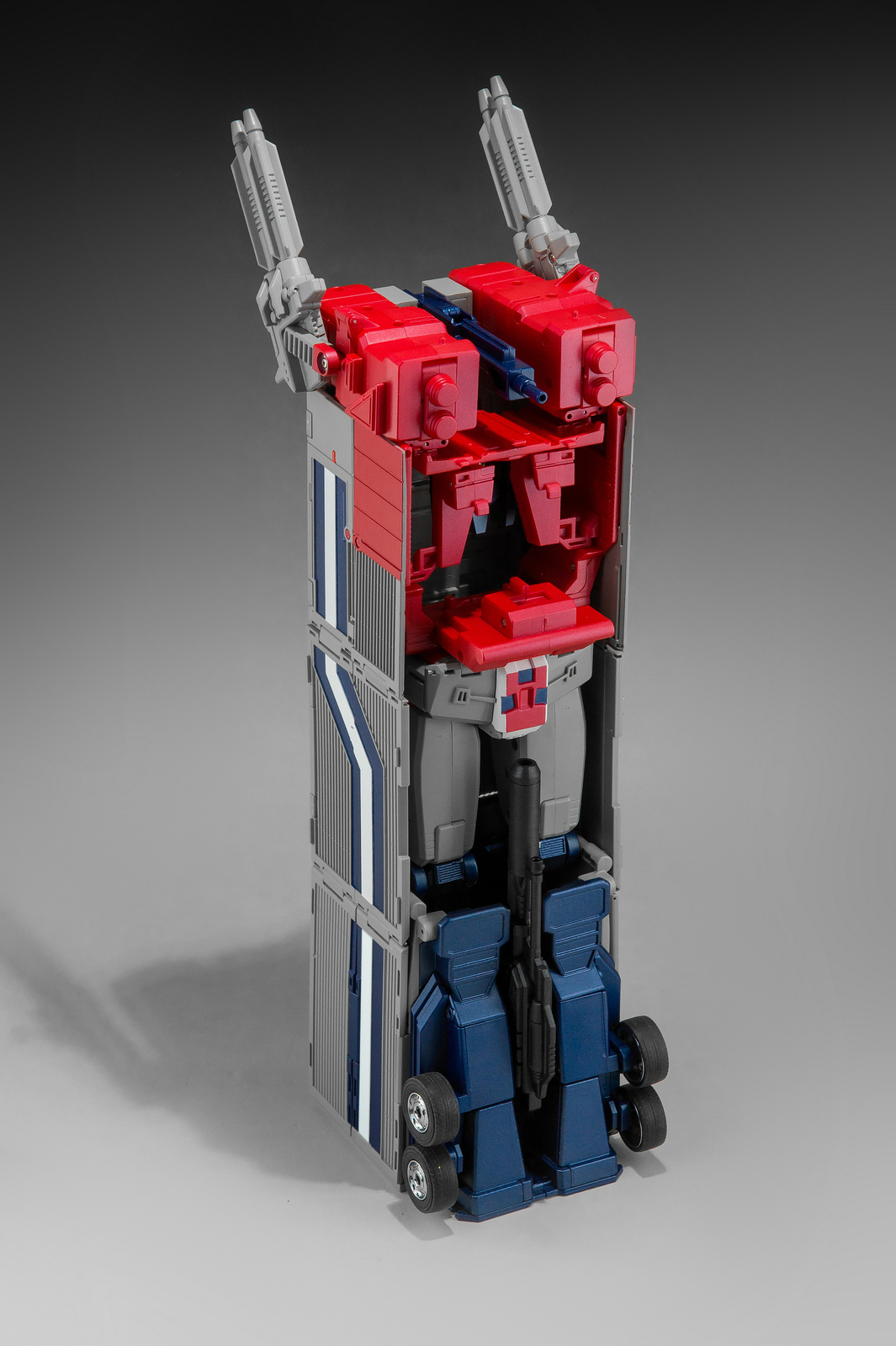 KFC Super God Renlai's P-15A Super Renlai Cartian MP Class In Stock