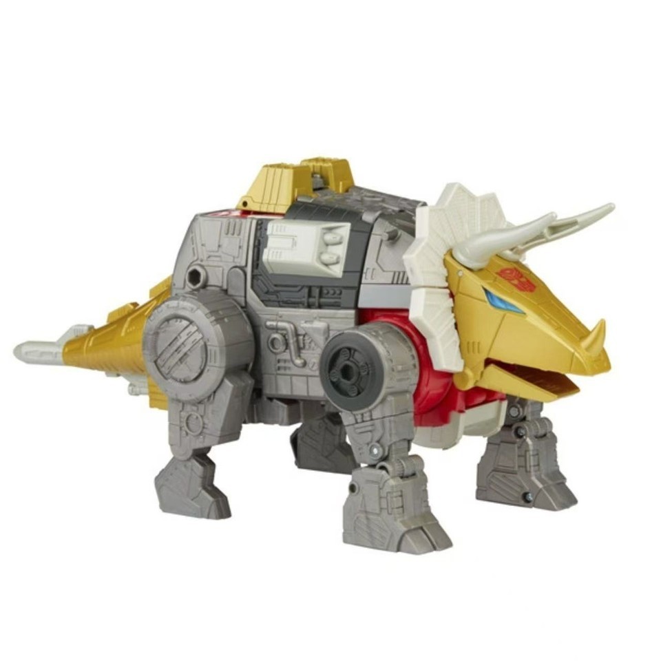 New Transformers Studio Series 86 Dinobot Slug & Daniel Witwicky Action Figure