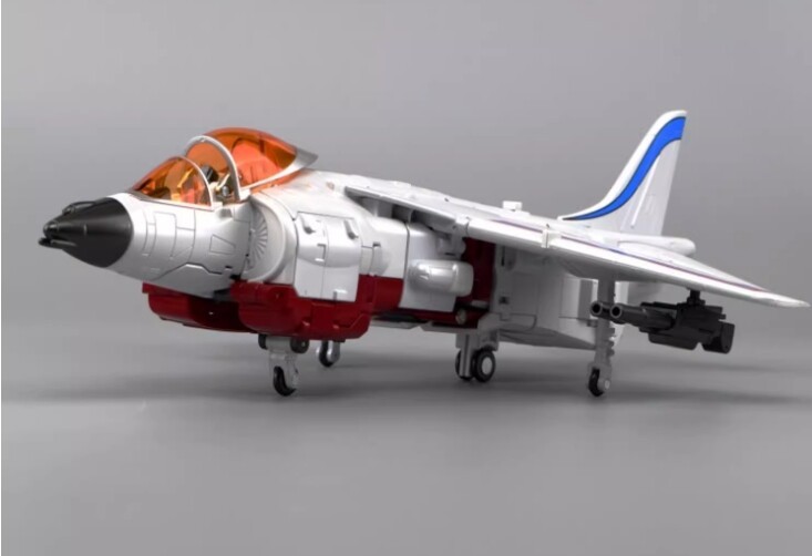 New FansToys FT-30E Jester Slingshot &amp; Combiner Parts Action Figure Toy In Stock