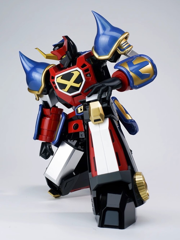 Ready! New Demon King Model Planet War GodMajin Action Figure Toy