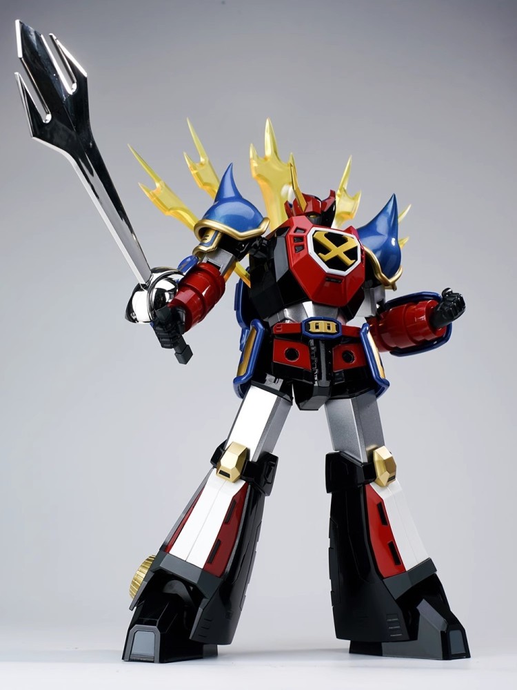 Ready! New Demon King Model Planet War GodMajin Action Figure Toy