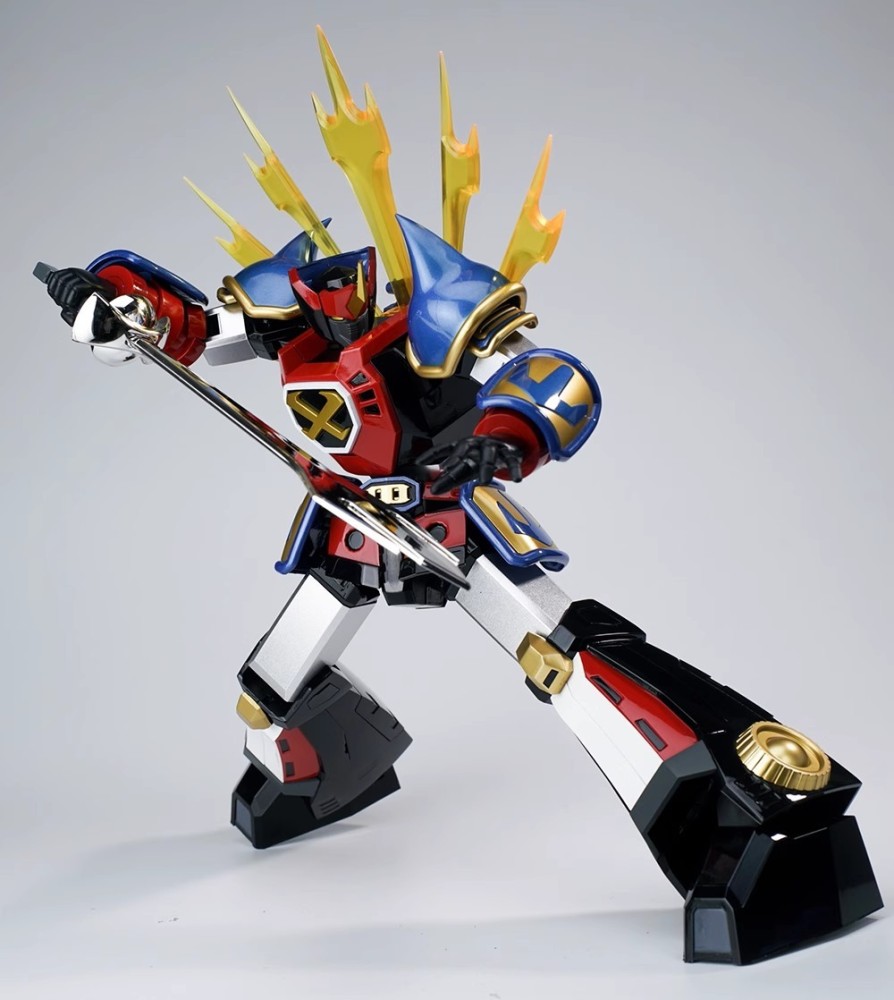 Ready! New Demon King Model Planet War GodMajin Action Figure Toy